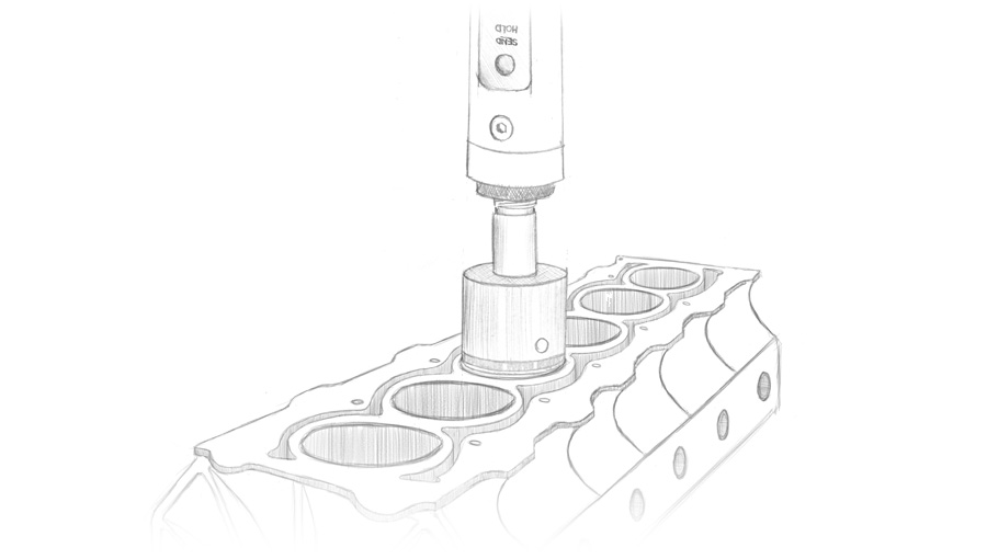 測(cè)量解決方案實(shí)例l