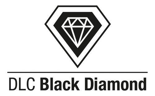 DIATEST新型DLC涂層,效率更高、壽命更高-Black Diamond